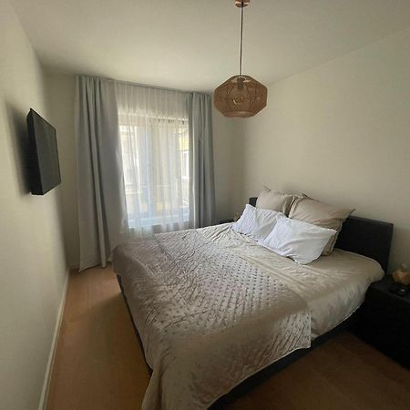 Knokke Nest Lägenhet Exteriör bild
