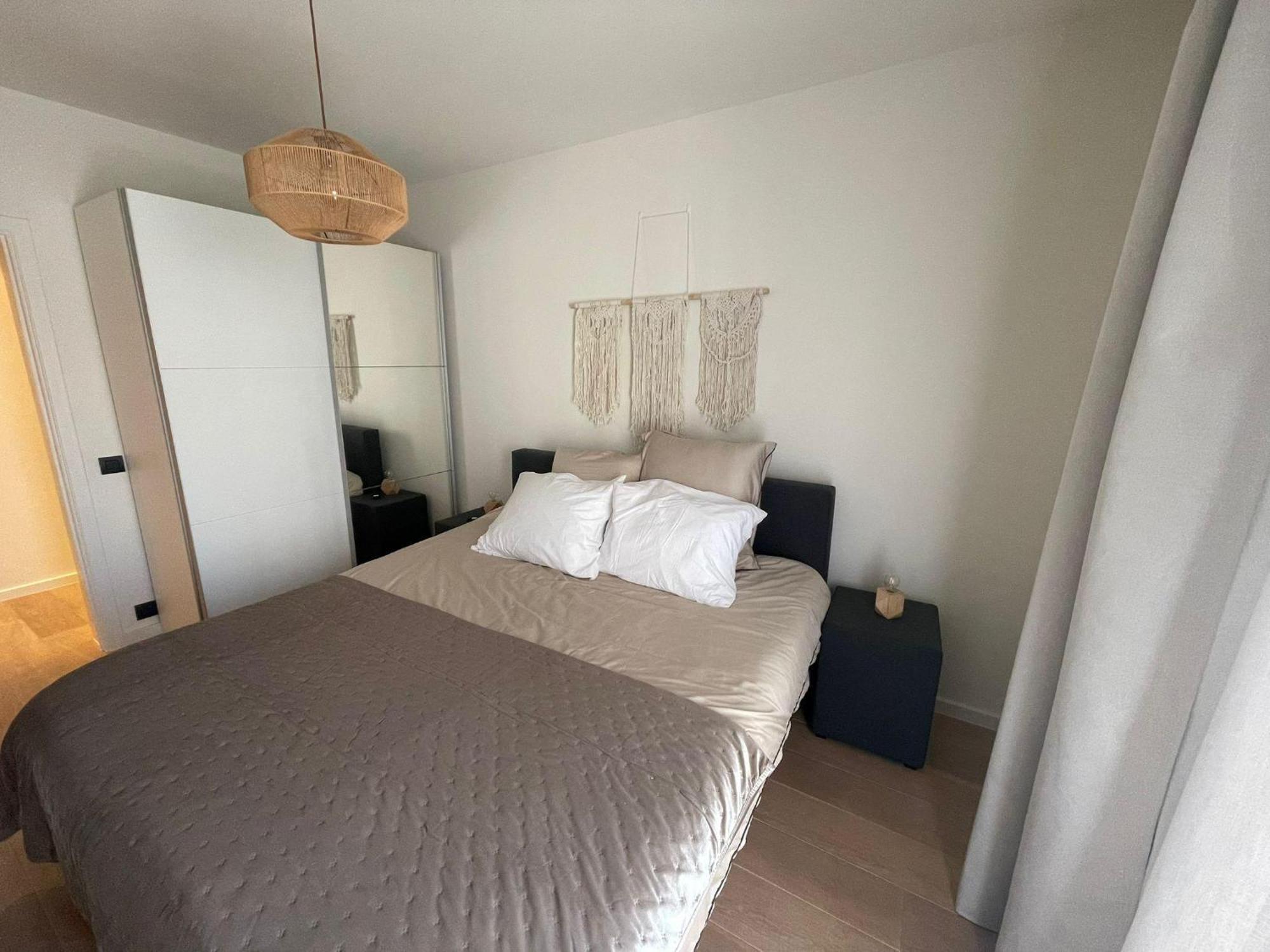 Knokke Nest Lägenhet Exteriör bild