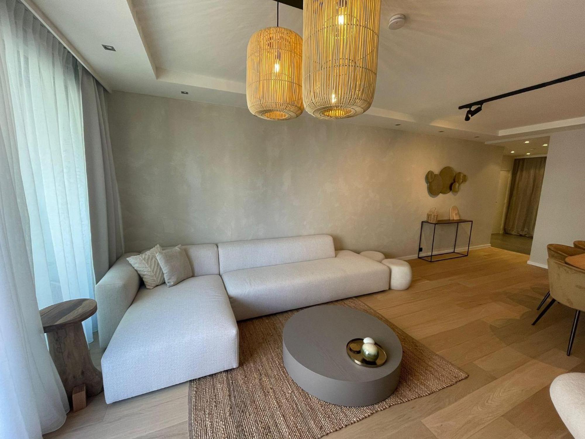 Knokke Nest Lägenhet Exteriör bild
